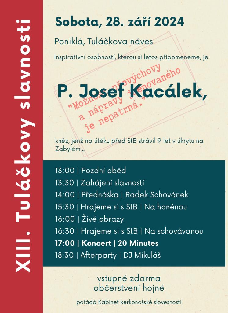 Kacálek