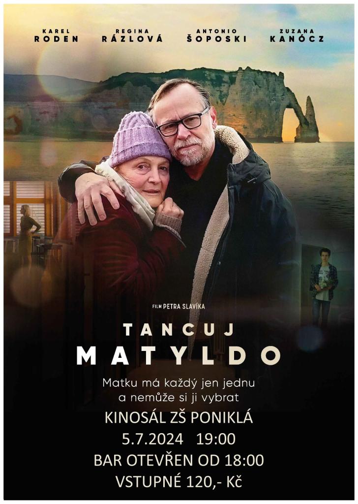 Matylda