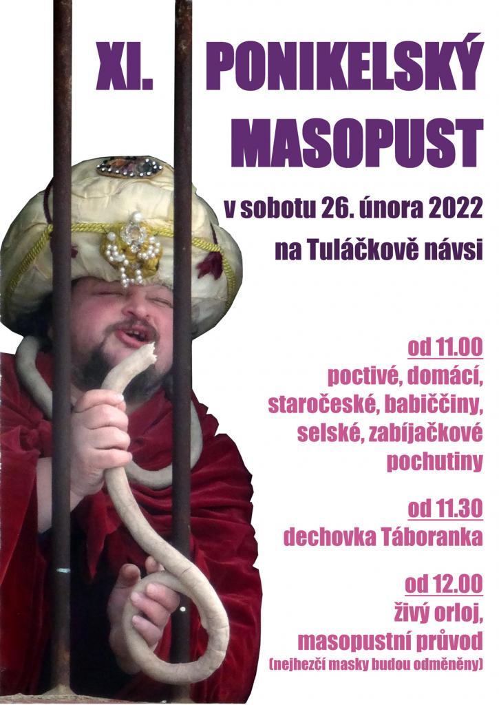 masopust
