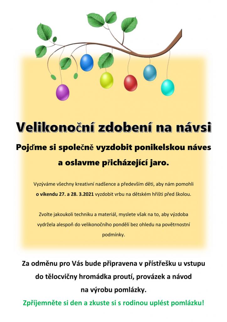 náves