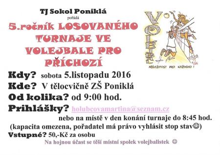volejbal