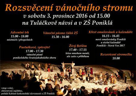 advent