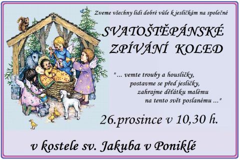 svatoštěpánské