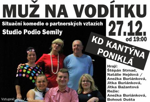 muž