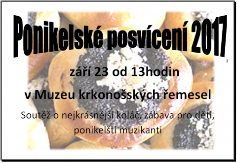 posviceni