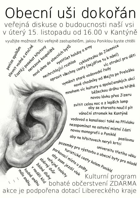uši
