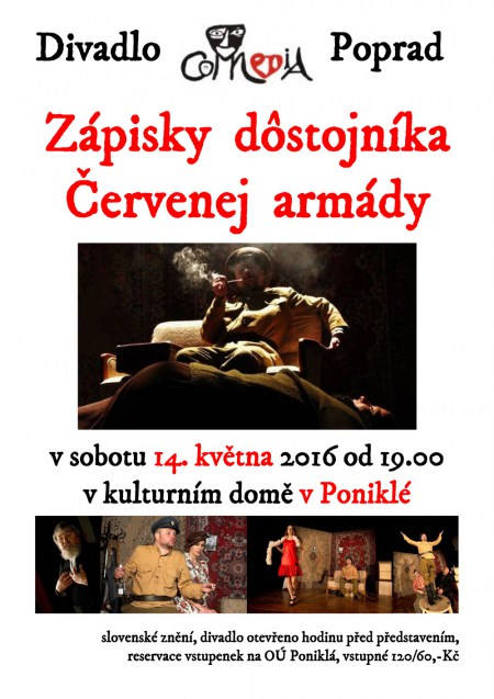 Zápisky