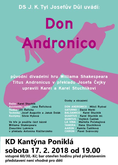 Andronico