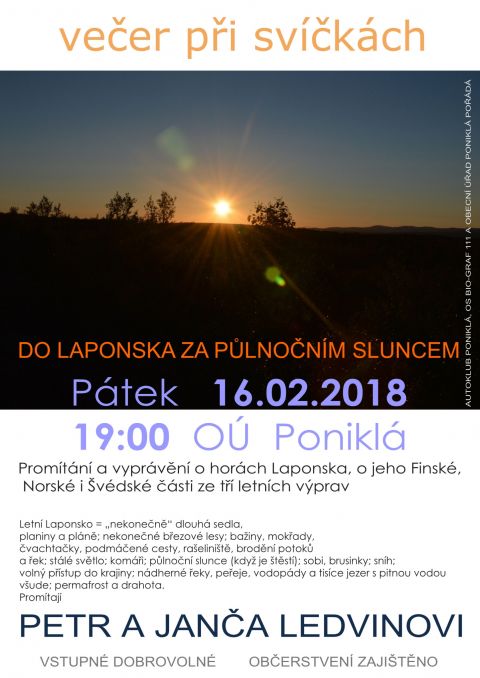 Laponsko