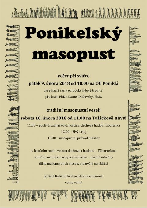 masopust