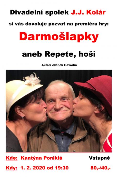 darmo