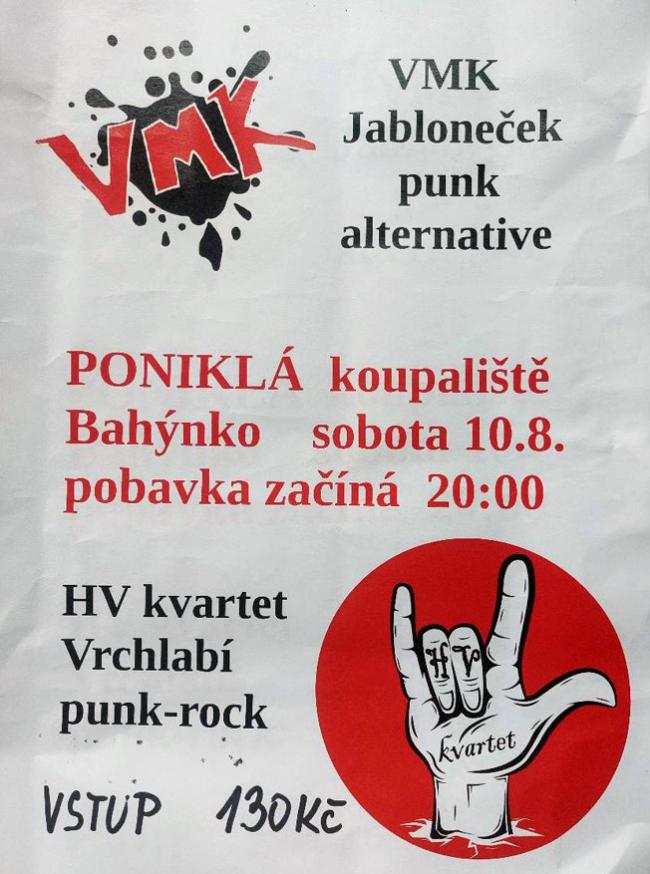 VKM HV