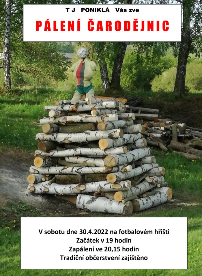 čarodějnice