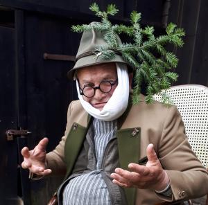 Pohádkový les 1
