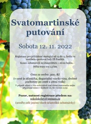 svatomartinské