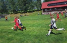 kopaná mladší přípravka 1