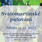 Svatomartinské putování 1