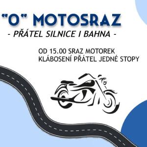 "0" motosraz, hraje Naboso 1