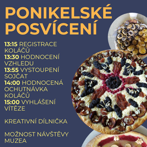 Ponikelské posvícení 1