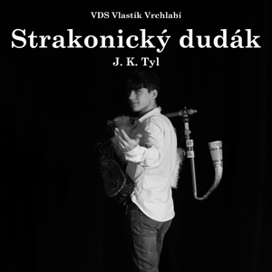 divadlo - Strakonický dudák 1
