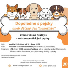 Dopoledne s pejsky 2