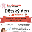 Dětský den 1