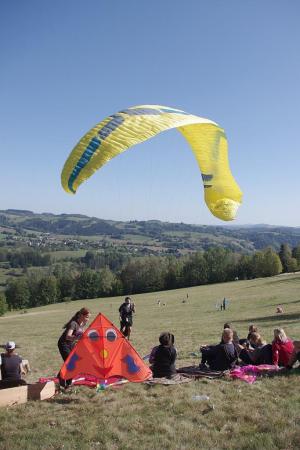 Letecký den na Jilmu 1